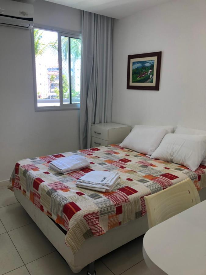 Apto De Luxo No Golfville Ideal Para Familia E Home Office Prox Do Beach Park อากีราซ ภายนอก รูปภาพ